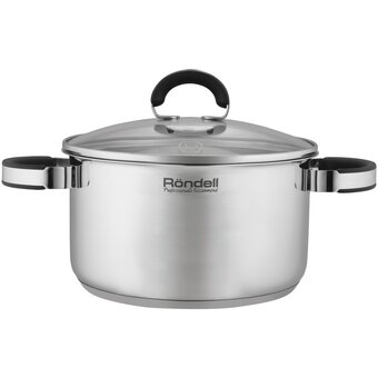 Кастрюля Rondell Brando RDS-1804 3.1л 