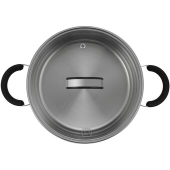  Кастрюля Rondell Brando RDS-1804 3.1л 