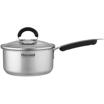  Ковш Rondell Brando RDS-1803 1.3л стальной 