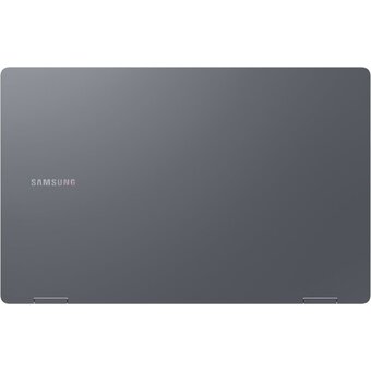  Ноутбук Samsung Electronics Galaxy Book4 360 (NP750QGK-LG2IN-gopwr) 15"(1920x1080 AMOLED)/Touch/Intel Core 7 150U(1.8Ghz)/16384Mb/512PCISSDGb/noDVD 