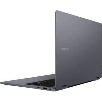  Ноутбук Samsung Electronics Galaxy Book4 360 (NP750QGK-LG2IN-gopwr) 15"(1920x1080 AMOLED)/Touch/Intel Core 7 150U(1.8Ghz)/16384Mb/512PCISSDGb/noDVD 