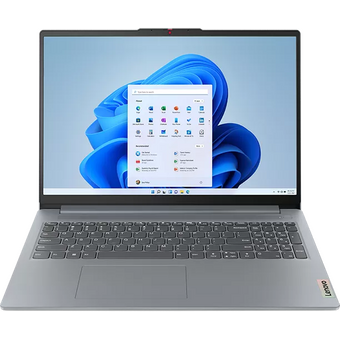  Ноутбук Lenovo IdeaPad Slim 3 16ABR8 (82XR006TRK) Arctic Grey 