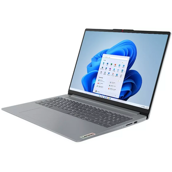  Ноутбук Lenovo IdeaPad Slim 3 16ABR8 (82XR006TRK) Arctic Grey 