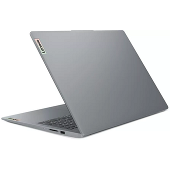  Ноутбук Lenovo IdeaPad Slim 3 16ABR8 (82XR006TRK) Arctic Grey 