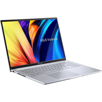  Ноутбук ASUS Vivobook 16 X1605V X1605VA-MB775 (90NB10N2-M00Z40) Cool Silver 