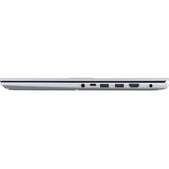  Ноутбук ASUS Vivobook 16 X1605V X1605VA-MB775 (90NB10N2-M00Z40) Cool Silver 