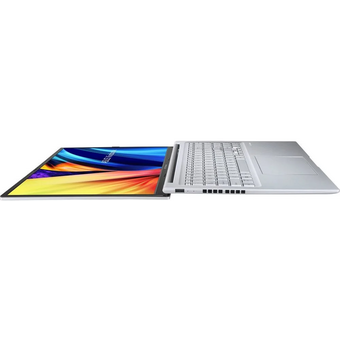  Ноутбук ASUS Vivobook 16 X1605V X1605VA-MB775 (90NB10N2-M00Z40) Cool Silver 