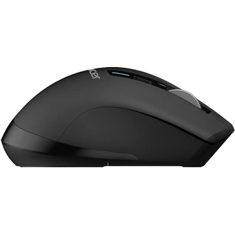  Мышь Acer OMR406 черный (ZL.MCEEE.02W) 