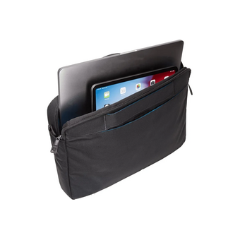  Сумка для ноутбука Thule Subterra MacBook Attache 15 (TSA315BBLK) черный 