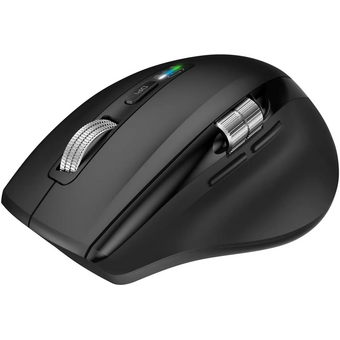  Мышь Acer OMR406 черный (ZL.MCEEE.02W) 
