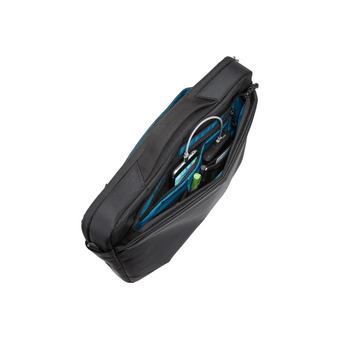  Сумка для ноутбука Thule Subterra MacBook Attache 15 (TSA315BBLK) черный 