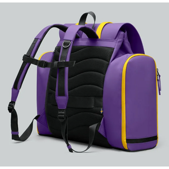  Рюкзак Gaston Luga SPSNPLS Splash Sneaker Pockets Los Angeles 