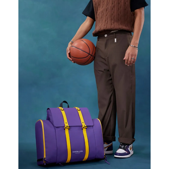  Рюкзак Gaston Luga SPSNPLS Splash Sneaker Pockets Los Angeles 