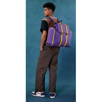  Рюкзак Gaston Luga SPSNPLS Splash Sneaker Pockets Los Angeles 