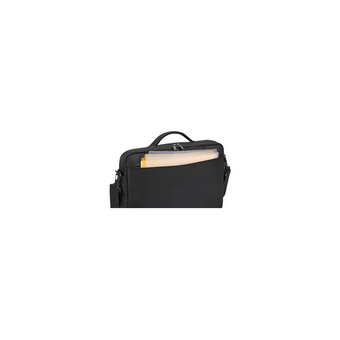  Сумка для ноутбука Thule Subterra MacBook Attache 15 (TSA315BBLK) черный 