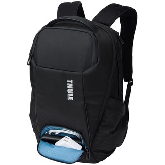  Рюкзак Thule Accent (TACBP2316K) черный 