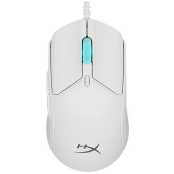  Мышь HP HyperX Pulsefire Haste 2 6N0A8AA White 