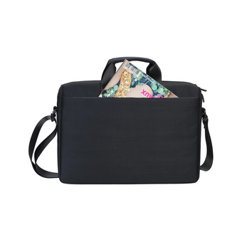  Сумка для ноутбука Rivacase 8335 Black 