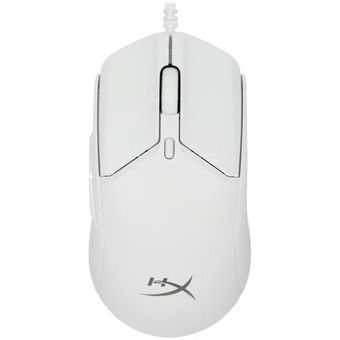  Мышь HP HyperX Pulsefire Haste 2 6N0A8AA White 