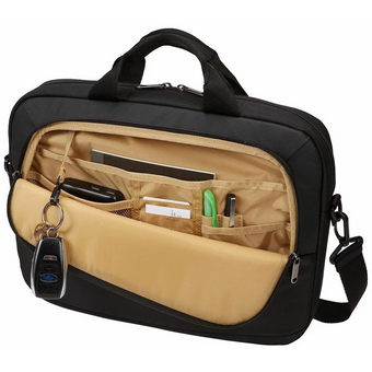  Сумка для ноутбука Case Logic PROPA-114 (PROPA114K) Black 