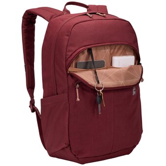  Рюкзак Thule Indago 23L (TCAM7116NM) темно-бордовый 