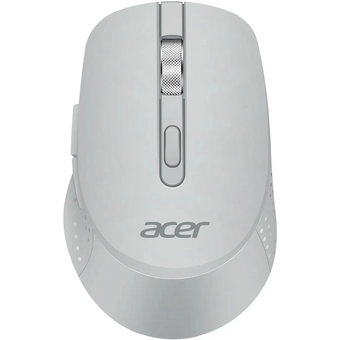  Мышь Acer OMR310 светло-серый (ZL.MCECC.033) 