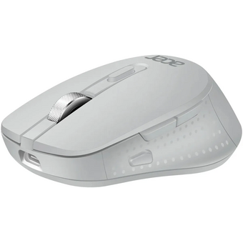  Мышь Acer OMR310 светло-серый (ZL.MCECC.033) 