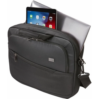  Сумка для ноутбука Case Logic PROPA-114 (PROPA114K) Black 