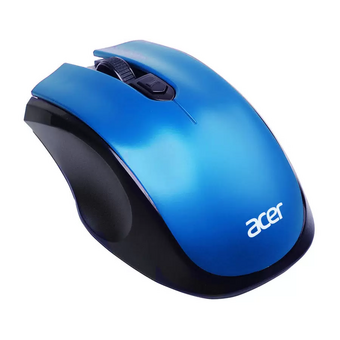  Мышь Acer OMR310 черный (ZL.MCECC.031) 