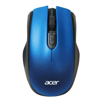  Мышь Acer OMR310 черный (ZL.MCECC.031) 