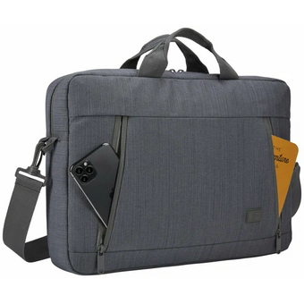  Сумка для ноутбука Case Logic Huxton (HUXA-215) Graphite 