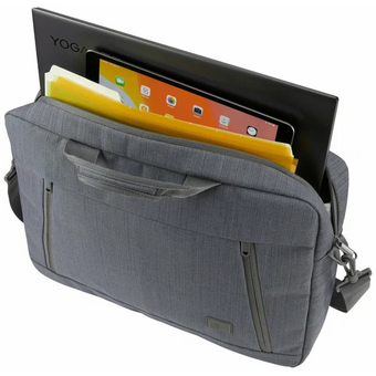  Сумка для ноутбука Case Logic Huxton (HUXA-215) Graphite 