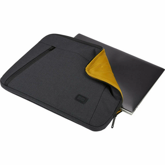  Сумка для ноутбука Case Logic Huxton HUXA-215 (HUXA215K) Black 