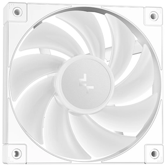 СВО DEEPCOOL Mystique 240 WH ARGB LGA20XX/1700/1200/115X/AM5/AM4 (TDP 250W, ARGB Lighting, Anti-Leak edition, PWM) 