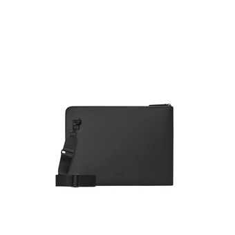  Сумка Gaston Luga SPLTP14BK Splash Laptop 13"/14" Black 