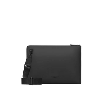  Сумка Gaston Luga SPLTP14BK Splash Laptop 13"/14" Black 