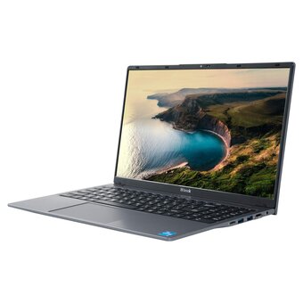  Ноутбук Horizont H-Book 15 IPK1 (T52E3WG) 