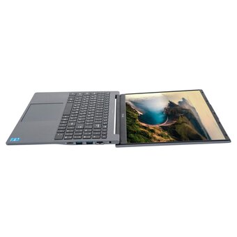  Ноутбук Horizont H-Book 15 IPK1 (T52E3WG) 