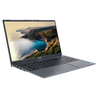  Ноутбук Horizont H-Book 15 IPK1 (T52E3WG) 