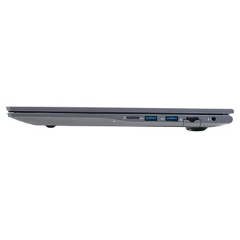  Ноутбук Horizont H-Book 15 IPK1 (T52E3WG) 