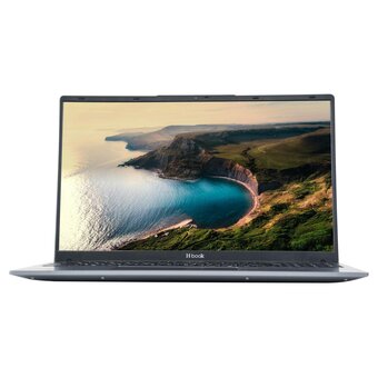  Ноутбук Horizont H-Book 15 IPK1 (T52E3WG) 
