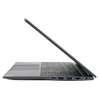  Ноутбук Horizont H-Book 15 IPK1 (T52E3WG) 