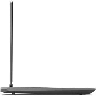  Ноутбук Lenovo LOQ 15IAX9 (83GS00EMRK) Core i5-12450HX/24Gb/SSD512Gb/RTX3050 6Gb/15.6"/IPS/FHD/NoOS/grey 