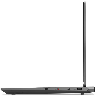  Ноутбук Lenovo LOQ 15IAX9 (83GS00EMRK) Core i5-12450HX/24Gb/SSD512Gb/RTX3050 6Gb/15.6"/IPS/FHD/NoOS/grey 