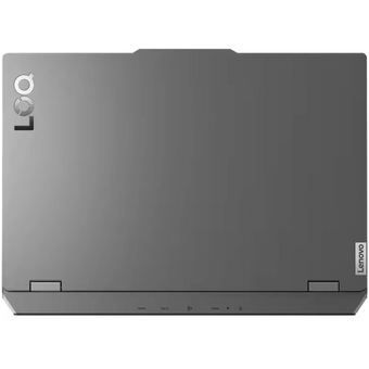  Ноутбук Lenovo LOQ 15IAX9 (83GS00EMRK) Core i5-12450HX/24Gb/SSD512Gb/RTX3050 6Gb/15.6"/IPS/FHD/NoOS/grey 