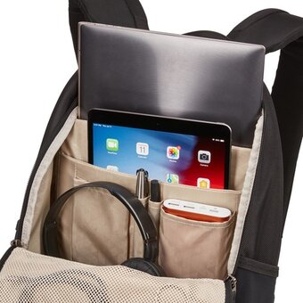  Рюкзак Case Logic Notion NOTIBP-114 (NOTIBP114BLK) черный 