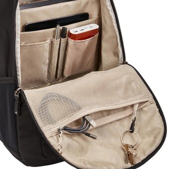 Рюкзак Case Logic Notion NOTIBP-114 (NOTIBP114BLK) черный 