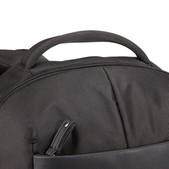  Рюкзак Case Logic Notion NOTIBP-114 (NOTIBP114BLK) черный 