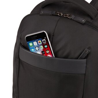  Рюкзак Case Logic Notion NOTIBP-114 (NOTIBP114BLK) черный 