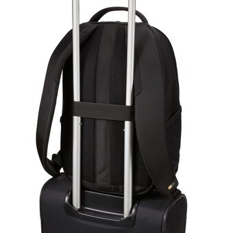  Рюкзак Case Logic Notion NOTIBP-114 (NOTIBP114BLK) черный 